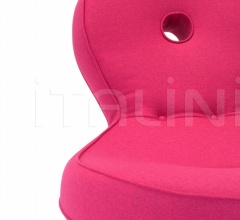 Итальянские Кресла - Кресло OLO Итальянские Кресла - Кресло OLO фабрика Adrenalina