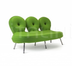 Итальянские Диваны - Диван OLO Итальянские Диваны - Диван OLO фабрика Adrenalina