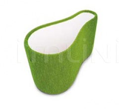 Итальянские Диваны - Диван OLO Итальянские Диваны - Диван OLO фабрика Adrenalina