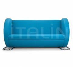 Итальянские Диваны - Диван TUBE Итальянские Диваны - Диван TUBE фабрика Adrenalina