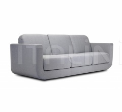 Итальянские Диваны - Диван NÈ Итальянские Диваны - Диван NÈ фабрика Adrenalina