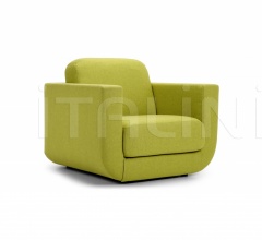 Итальянские Кресла - Кресло NE Итальянские Кресла - Кресло NE фабрика Adrenalina