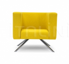 Итальянские Кресла - Кресло UBO Итальянские Кресла - Кресло UBO фабрика Adrenalina