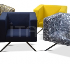 Итальянские Кресла - Кресло UBO Итальянские Кресла - Кресло UBO фабрика Adrenalina