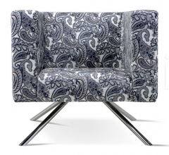 Итальянские Кресла - Кресло UBO Итальянские Кресла - Кресло UBO фабрика Adrenalina