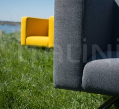 Итальянские Кресла - Кресло UBO Итальянские Кресла - Кресло UBO фабрика Adrenalina