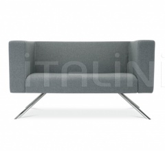 Итальянские Диваны - Диван UBO Итальянские Диваны - Диван UBO фабрика Adrenalina