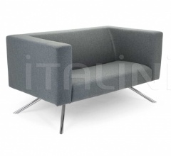 Итальянские Диваны - Диван UBO Итальянские Диваны - Диван UBO фабрика Adrenalina