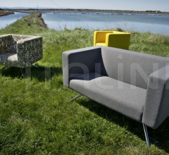 Итальянские Диваны - Диван UBO Итальянские Диваны - Диван UBO фабрика Adrenalina