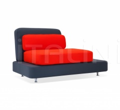 Итальянские Кресла - Кресло QUID Итальянские Кресла - Кресло QUID фабрика Adrenalina