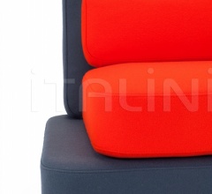 Итальянские Кресла - Кресло QUID Итальянские Кресла - Кресло QUID фабрика Adrenalina