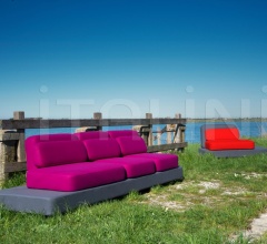 Итальянские Кресла - Кресло QUID Итальянские Кресла - Кресло QUID фабрика Adrenalina