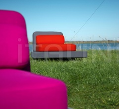 Итальянские Кресла - Кресло QUID Итальянские Кресла - Кресло QUID фабрика Adrenalina