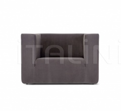 Итальянские Кресла - Кресло PAN SLIM Итальянские Кресла - Кресло PAN SLIM фабрика Adrenalina