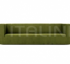 Итальянские Диваны - Диван PAN SLIM Итальянские Диваны - Диван PAN SLIM фабрика Adrenalina