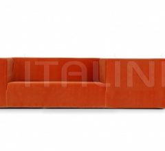 Итальянские Диваны - Диван PAN Итальянские Диваны - Диван PAN фабрика Adrenalina