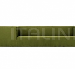 Итальянские Диваны - Диван PAN Итальянские Диваны - Диван PAN фабрика Adrenalina