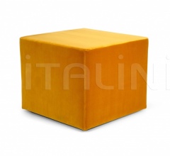 Итальянские Пуфы - Пуф PAN фабрика Adrenalina