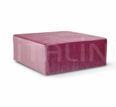 Итальянские Пуфы - Пуф PAN фабрика Adrenalina