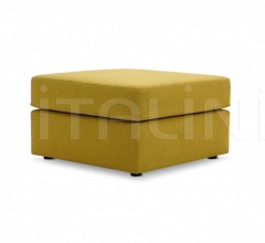 Итальянские Пуфы - Пуф GO фабрика Adrenalina