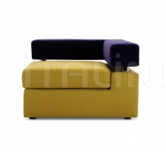 Итальянские Кресла - Кресло GO Итальянские Кресла - Кресло GO фабрика Adrenalina