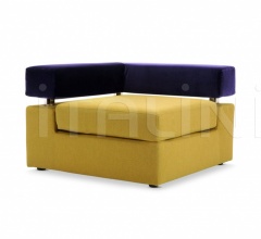 Итальянские Кресла - Кресло GO Итальянские Кресла - Кресло GO фабрика Adrenalina