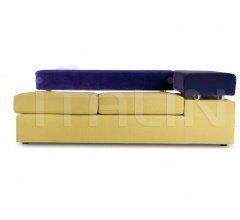 Итальянские Диваны - Диван GO Итальянские Диваны - Диван GO фабрика Adrenalina