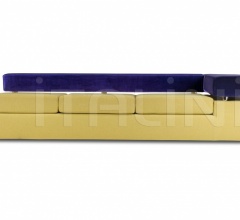 Итальянские Диваны - Диван GO Итальянские Диваны - Диван GO фабрика Adrenalina