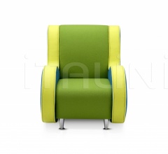 Кресло KIDS’ COLLECTION - ATA BABY Кресло KIDS’ COLLECTION - ATA BABY фабрика Adrenalina