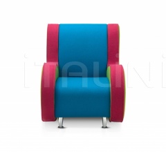 Кресло KIDS’ COLLECTION - ATA BABY Кресло KIDS’ COLLECTION - ATA BABY фабрика Adrenalina