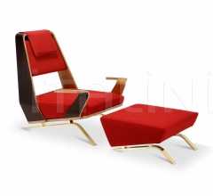 Итальянские Кресла - Кресло SPEAK EASY Итальянские Кресла - Кресло SPEAK EASY фабрика Adrenalina