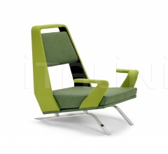 Итальянские Кресла - Кресло SPEAK EASY Итальянские Кресла - Кресло SPEAK EASY фабрика Adrenalina