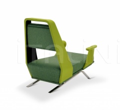 Итальянские Кресла - Кресло SPEAK EASY Итальянские Кресла - Кресло SPEAK EASY фабрика Adrenalina