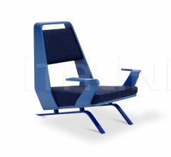 Итальянские Кресла - Кресло SPEAK EASY Итальянские Кресла - Кресло SPEAK EASY фабрика Adrenalina