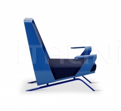 Итальянские Кресла - Кресло SPEAK EASY Итальянские Кресла - Кресло SPEAK EASY фабрика Adrenalina