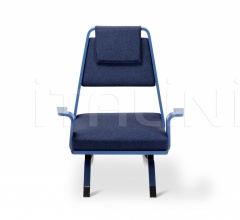 Итальянские Кресла - Кресло SPEAK EASY Итальянские Кресла - Кресло SPEAK EASY фабрика Adrenalina