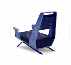 Итальянские Кресла - Кресло SPEAK EASY Итальянские Кресла - Кресло SPEAK EASY фабрика Adrenalina