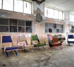 Итальянские Кресла - Кресло SPEAK EASY Итальянские Кресла - Кресло SPEAK EASY фабрика Adrenalina