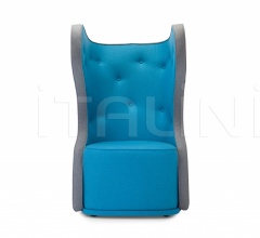 Итальянские Кресла - Кресло WOW Итальянские Кресла - Кресло WOW фабрика Adrenalina