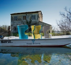 Итальянские Кресла - Кресло WOW Итальянские Кресла - Кресло WOW фабрика Adrenalina