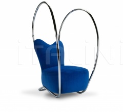 Итальянские Кресла - Кресло SEXYCHAIR Итальянские Кресла - Кресло SEXYCHAIR фабрика Adrenalina