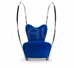 Итальянские Кресла - Кресло SEXYCHAIR Итальянские Кресла - Кресло SEXYCHAIR фабрика Adrenalina