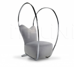 Итальянские Кресла - Кресло SEXYCHAIR Итальянские Кресла - Кресло SEXYCHAIR фабрика Adrenalina