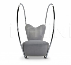 Итальянские Кресла - Кресло SEXYCHAIR Итальянские Кресла - Кресло SEXYCHAIR фабрика Adrenalina