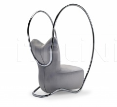 Итальянские Кресла - Кресло SEXYCHAIR Итальянские Кресла - Кресло SEXYCHAIR фабрика Adrenalina