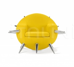 Итальянские Кресла - Кресло BOMB Итальянские Кресла - Кресло BOMB фабрика Adrenalina