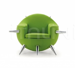 Итальянские Кресла - Кресло BOMB Итальянские Кресла - Кресло BOMB фабрика Adrenalina