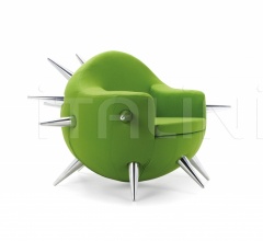 Итальянские Кресла - Кресло BOMB Итальянские Кресла - Кресло BOMB фабрика Adrenalina