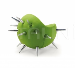 Итальянские Кресла - Кресло BOMB Итальянские Кресла - Кресло BOMB фабрика Adrenalina