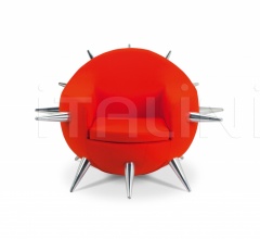 Итальянские Кресла - Кресло BOMB Итальянские Кресла - Кресло BOMB фабрика Adrenalina